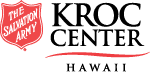 The Salvation Army Kroc Center logo