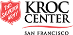 The Salvation Army Kroc Center logo